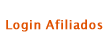 Login Afiliados