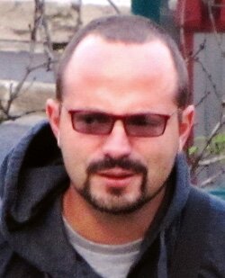 gonzalo Gonzalo Jusid